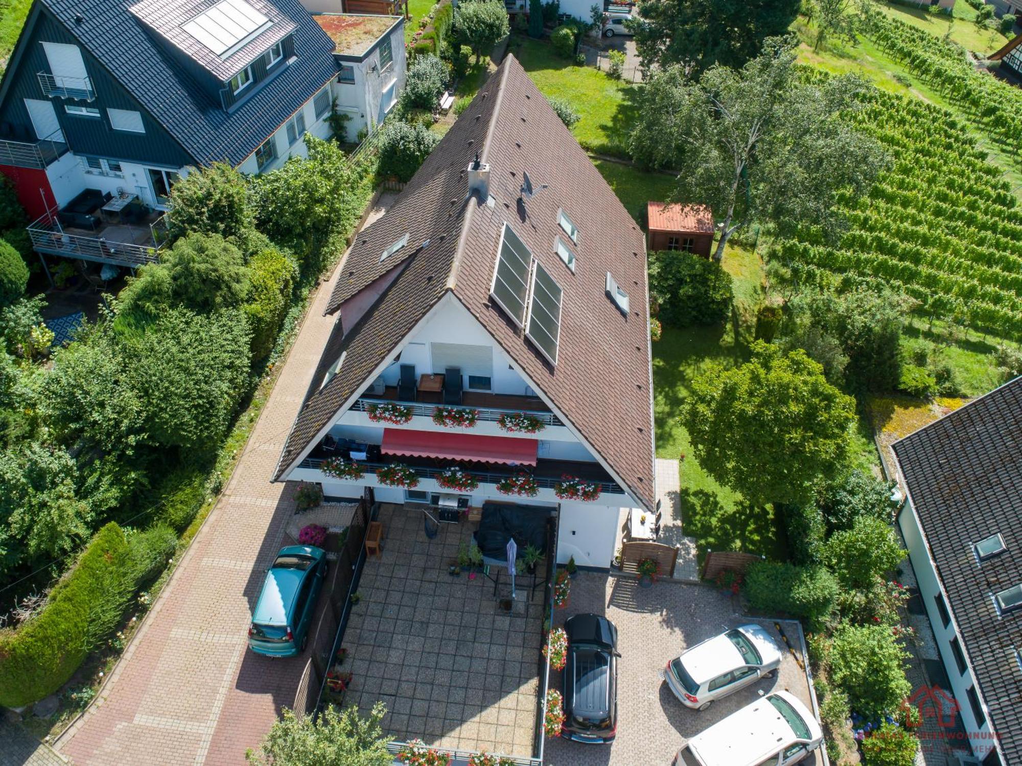 Renatas Ferienwohnung Isabel Sasbachwalden Exterior photo